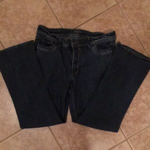 Women’s Riders Lee Jeans